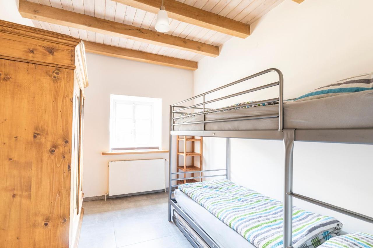 Ferienwohnung Wrede Ribbesbuttel Kültér fotó