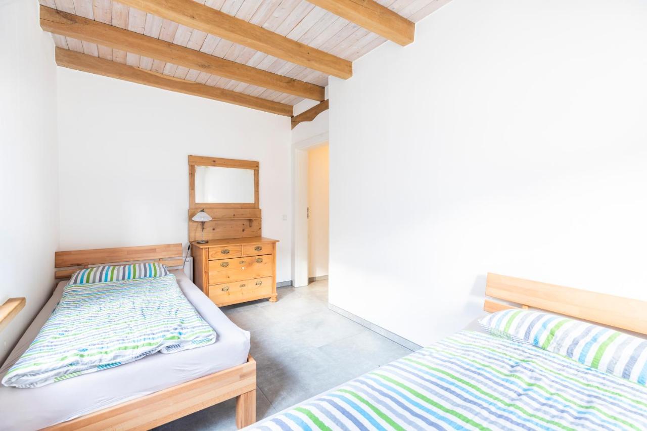Ferienwohnung Wrede Ribbesbuttel Kültér fotó