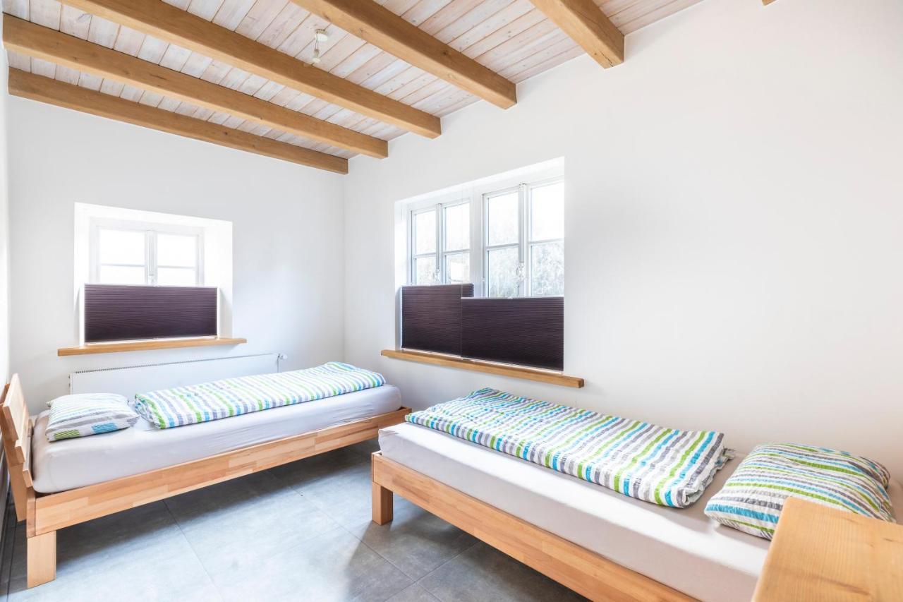 Ferienwohnung Wrede Ribbesbuttel Kültér fotó