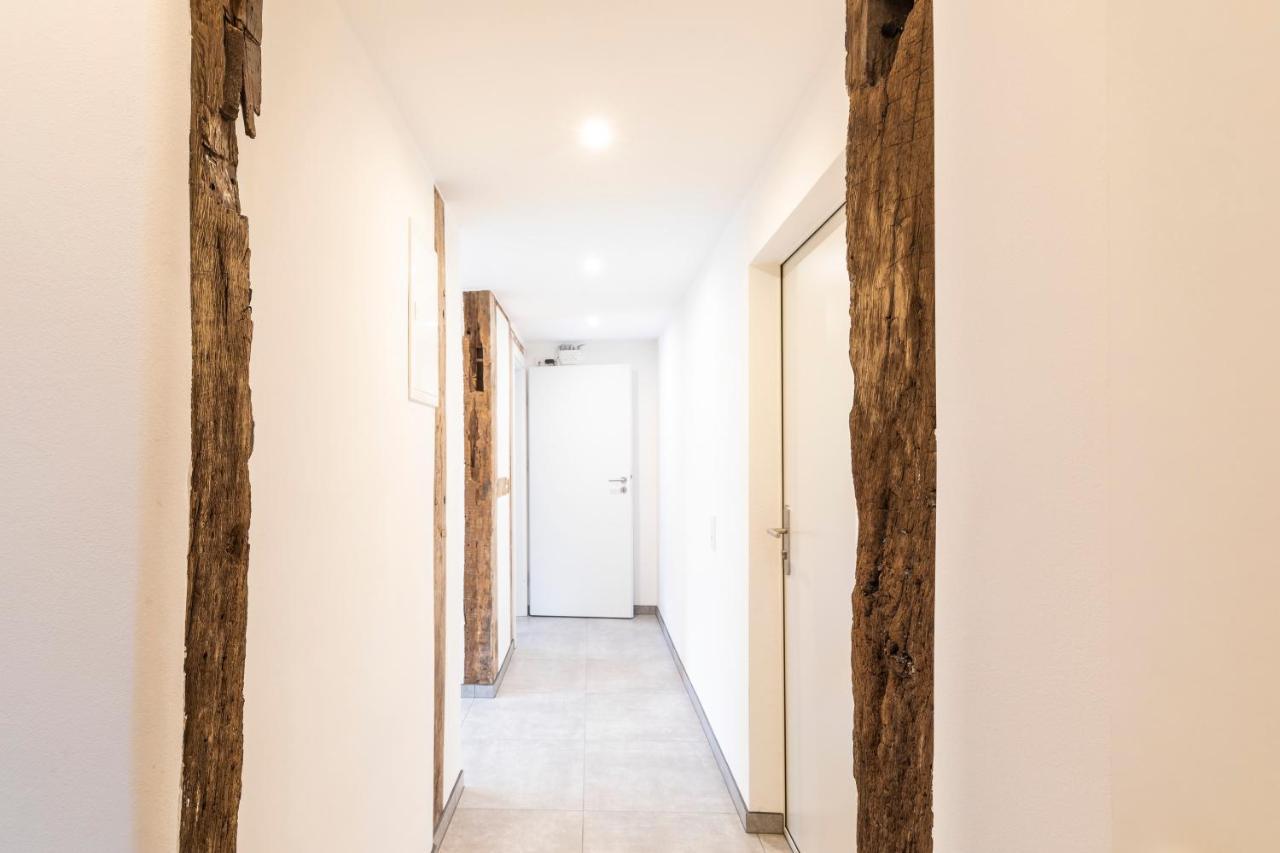 Ferienwohnung Wrede Ribbesbuttel Kültér fotó