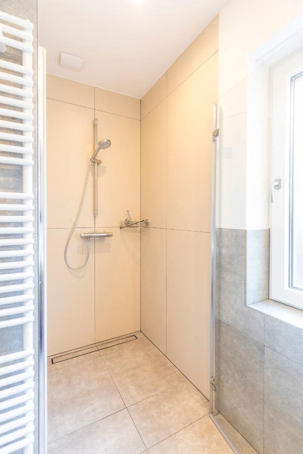 Ferienwohnung Wrede Ribbesbuttel Kültér fotó