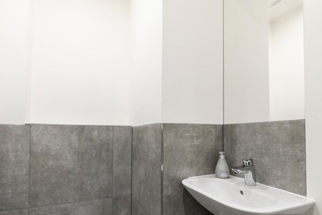 Ferienwohnung Wrede Ribbesbuttel Kültér fotó